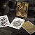 Baralho Harry Potter Premium | Personagens | Lufa-Lufa | Dourado - Imagem 4