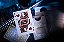 Baralho Star Wars Premium | Personagens | Light Side | Especial Silver Edition - Imagem 8