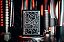 Baralho Star Wars Premium | Personagens | Dark Side | Especial Silver Edition - Imagem 6