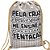 Saco Mochila São Bento - Imagem 2