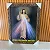 Quadro com Moldura Resinado Jesus Misericordioso 44cmX34cm - Imagem 4