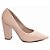 Sapato Scarpin Tamanho:35;Cor:Rose (65-01D-35) - Imagem 5