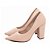 Sapato Scarpin Tamanho:35;Cor:Rose (65-01D-35) - Imagem 2