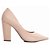 Sapato Scarpin Tamanho:35;Cor:Rose (65-01D-35) - Imagem 7