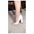 Sapato Scarpin Tamanho:35;Cor:Rose (65-01D-35) - Imagem 9