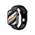 Relógio Smartwatch W99+ Plus Série 10 Chat GPT integrado Top Com Pulseira Extr - Imagem 10