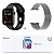 Relógio Smartwatch W99+ Plus Série 10 Chat GPT integrado Top Com Pulseira Extr - Imagem 19
