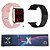 Smartwatch Watch X Relógio Inteligente Lançamento 45mm Top + Pulseira + Envio - Imagem 6