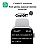 Smartwatch S10 Microwear ChatGpt Gps Nfc X10 Lançamento Top - Imagem 5