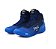 Tênis Botinha Masculino Everlast Crossft Treino Royal Tamanho:41 (Force_Royal41 - Imagem 8