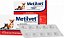 METILVET 10 MG - CARTELA - Imagem 1