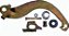 Reparo da alavanca de freio esquerda D20 Silverado F250 F350 - Imagem 1