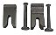 Reparo centralizador do patim Hilux após 2005 - Imagem 1