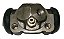 Cilindro de roda traseira esquerda F-1000 após 79 (1" - Bendix) - Imagem 1
