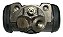 Cilindro de roda traseira direita F-350 F-4000 71 até 84 (1.1/4 - Bendix) - Imagem 1