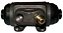Cilindro de roda traseiro esquerdo 3/4 número original 5.842.044.010 Hyundai H-100 todos - Imagem 1