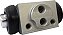 Cilindro de roda traseira esquerda 13/16 L-200 Sport HPE todos - Imagem 1