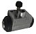 Cilindro de roda traseiro direito e esquerdo - 20,64 mm Fiat Strada após 2013/ Doblô após 2010 13 até 16 - Imagem 1
