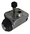 Cilindro de roda traseira direita e esquerda (13/16 - 20,64mm) Fiat Argo/ Cronos todos - Imagem 1