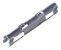 Conector cabo freio Escort Verona GM Ford - Imagem 1