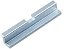 Chaveta Da Pastilha Sistema Bendix F-100/ 1000/ 2000 - Imagem 1
