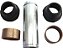 Kit luva guia da pinça de freio D-20 após 92 F-1000 4x4 - Imagem 1