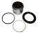Kit freio a disco dianteiro 76 mm F-4000 85/98 - Imagem 1