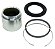 Kit reparo de freio a disco dianteiro para 1 roda 57 mm L-200 4x2 4x4 - Imagem 1