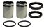 Kit pistão freio a disco dianteiro para 1 roda 44 mm Sprinter após 97 - Imagem 1