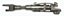 9947942 Regulador de freio tras dir esq Fiat Palio sistema Lockheed 16V - Imagem 1