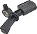 6Q0927808B Sensor abs traseiro direito Gol Fox Polo Golf após 04 - Imagem 1