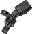 2H0927808A Sensor abs traseiro direito Amarok 2.0 12V - Imagem 1