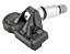 5Q0907275B Sensor com válvula pneu TPMS Volkswagen - Imagem 1