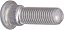 Parafuso de Roda Dianteira S-10/ Blazer - Imagem 1