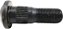 Parafuso de Roda Dianteira D-60/ D-11000 - Imagem 1