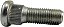 Parafuso de Roda Traseira Mitsubishi L-200 - Imagem 1