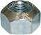 Porca de Roda Esquerda 5/8 F-350/ F-4000 - Imagem 1
