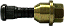 Conjunto de Parafuso de Roda Dianteira Ranger 4x4 - Imagem 1