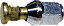 Conjunto de Parafuso de Roda Dianteira Mitsubishi L-200 Sport após 2004 - Imagem 1
