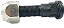 Conjunto de Parafuso de Roda Dianteira e Traseira F-100/ F-1000 até 92 - Imagem 1
