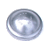 Calota do Cubo de Roda Dianteira Escort após 93/ Fiesta/ Ka - Imagem 1