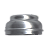 Calota do Cubo de Roda Dianteira F-400/ F-2000/ F-4000 Todas - Imagem 1