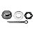 Kit de Calota da Roda Dianteira F-100/ F-1000 após 93 - Imagem 1