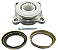 Cubo de Roda Dianteira Mancal Hilux 2.5/ 3.0 após 05 com ABS - Imagem 1