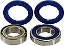 Kit de Rolamento de Roda Traseira Kombi 1600 após 78 - Imagem 1