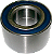 Rolamento de Roda Dianteira Fiat 147/ Elba/ Uno - Imagem 1