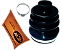 Kit de Coifa do Lado do Câmbio GM Agile Todos - Imagem 1