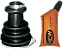 Kit de Coifa do Lado da Roda M.B. 180 - Imagem 1