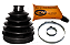 Kit de Coifa do Lado do Câmbio Hilux Pitbull 3.0 após 04 - Imagem 1