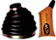 Kit de Coifa do Lado da Roda Santana após 96 - Imagem 1